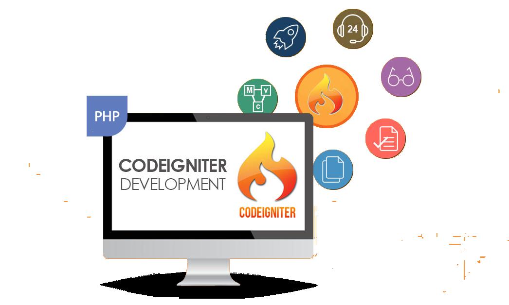 WEBINAR ON TRANSITION FROM PHP TO CODEIGNITER