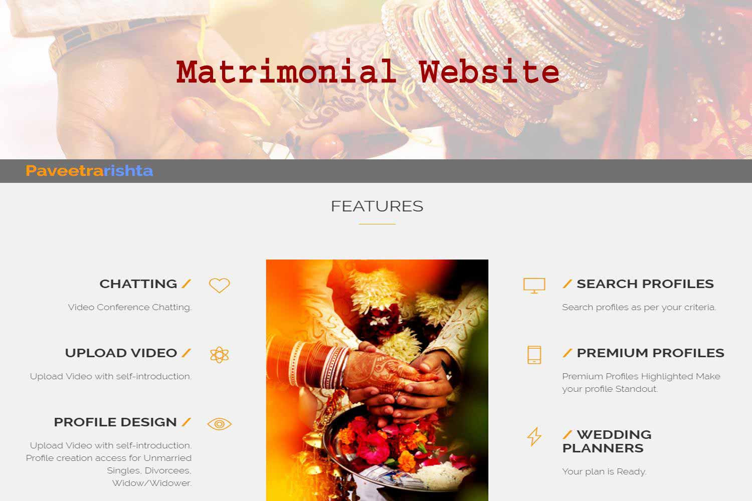 Matrimonial Solutions