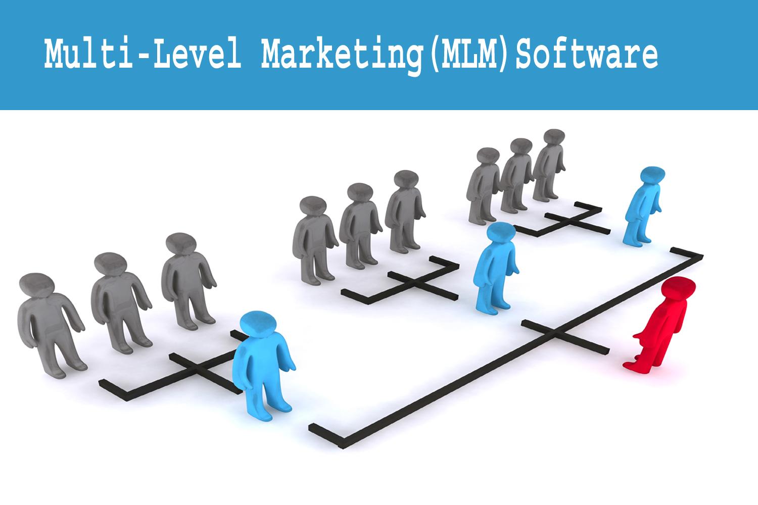 MLM Software