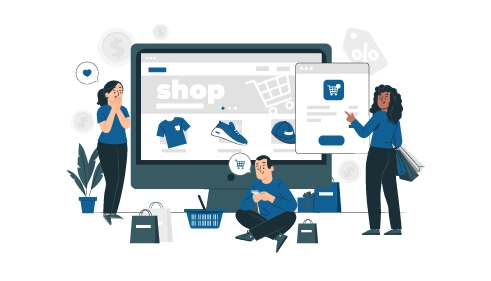 Ecommerce Development