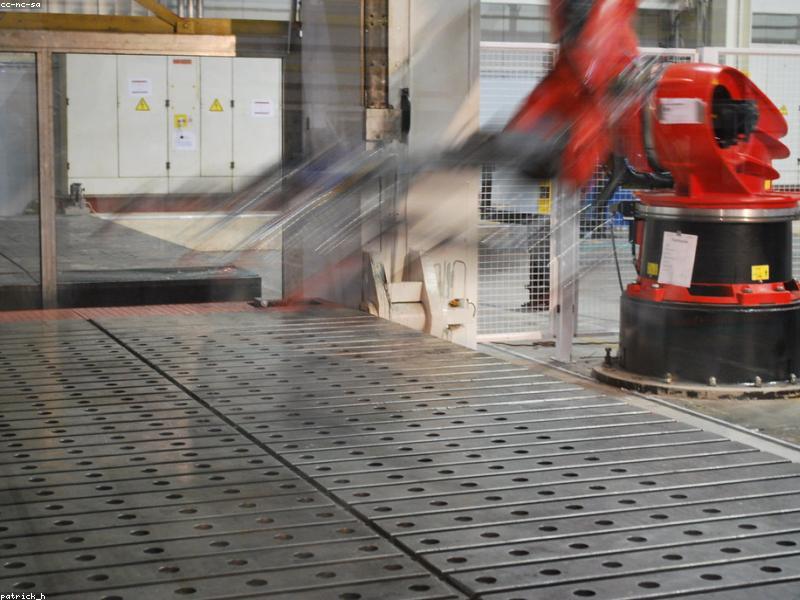 Industrial Automation & Robotics recruitment services