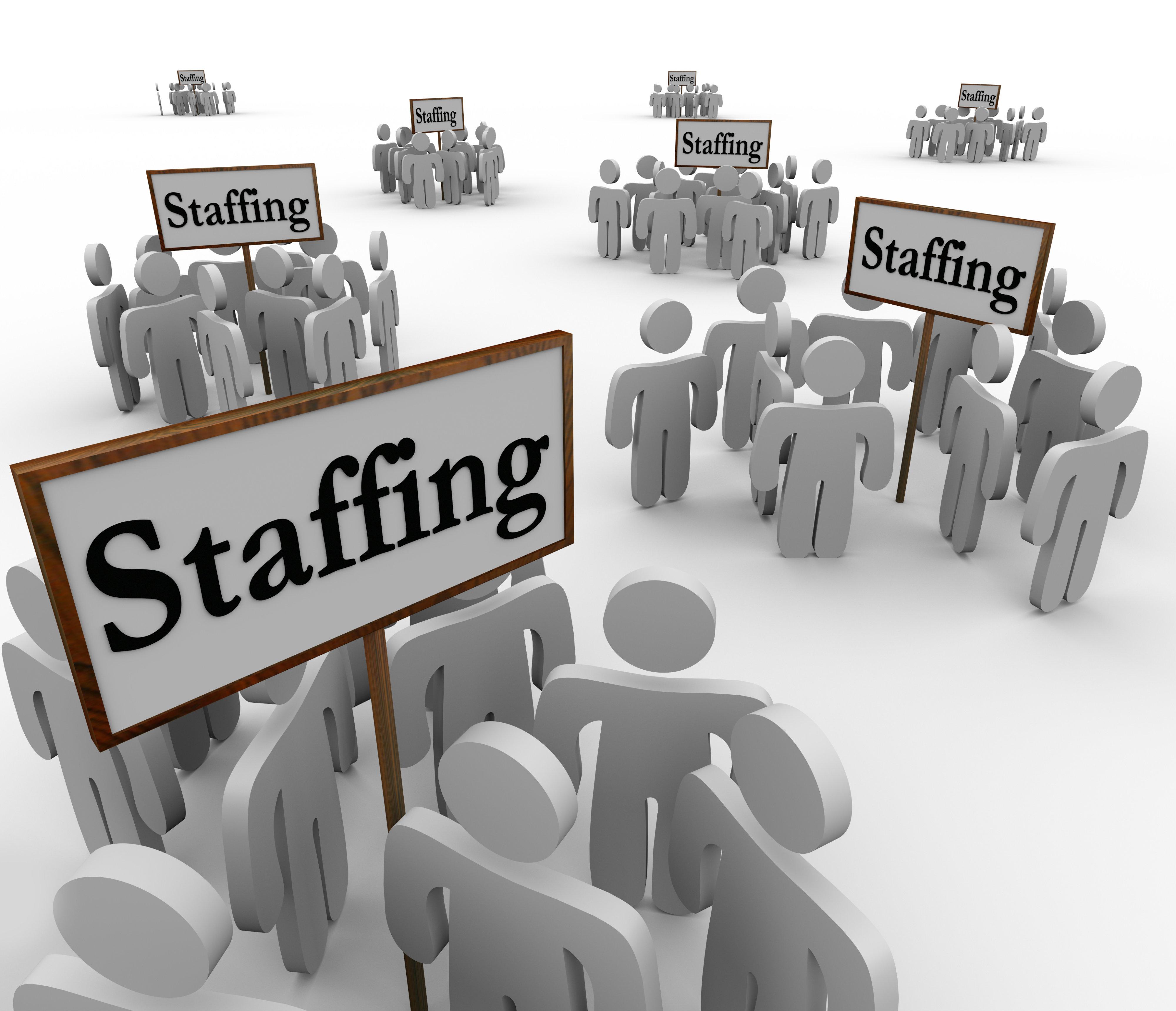 How to choose your staffing partner?