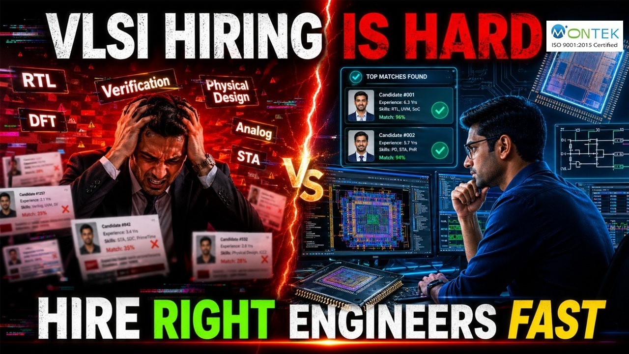 VLSI Hiring in India  A Complete Guide to Hiring RTL Verification Physical Design DFT and Analog Engineers