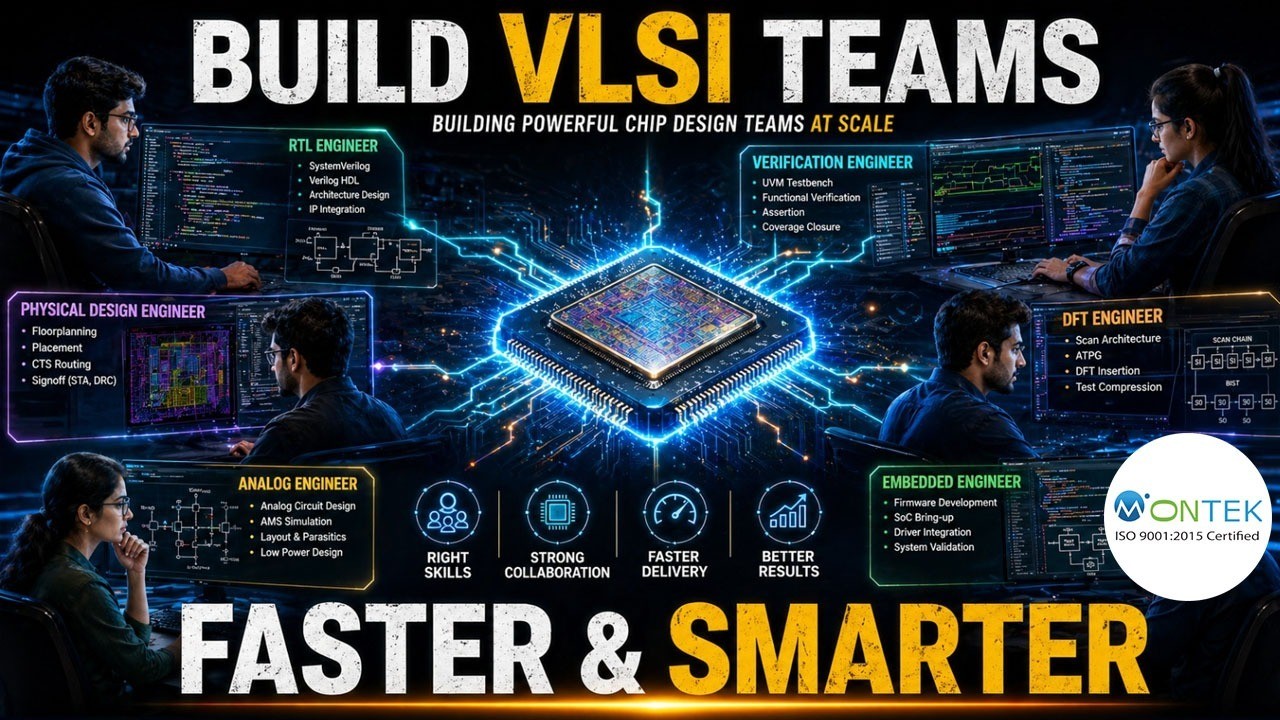 Semiconductor Hiring in India How to Build Scalable Chip Design Teams in 2026