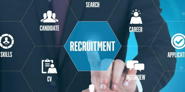 Top 5 Reasons Why You Should Use a Recruitment Agency