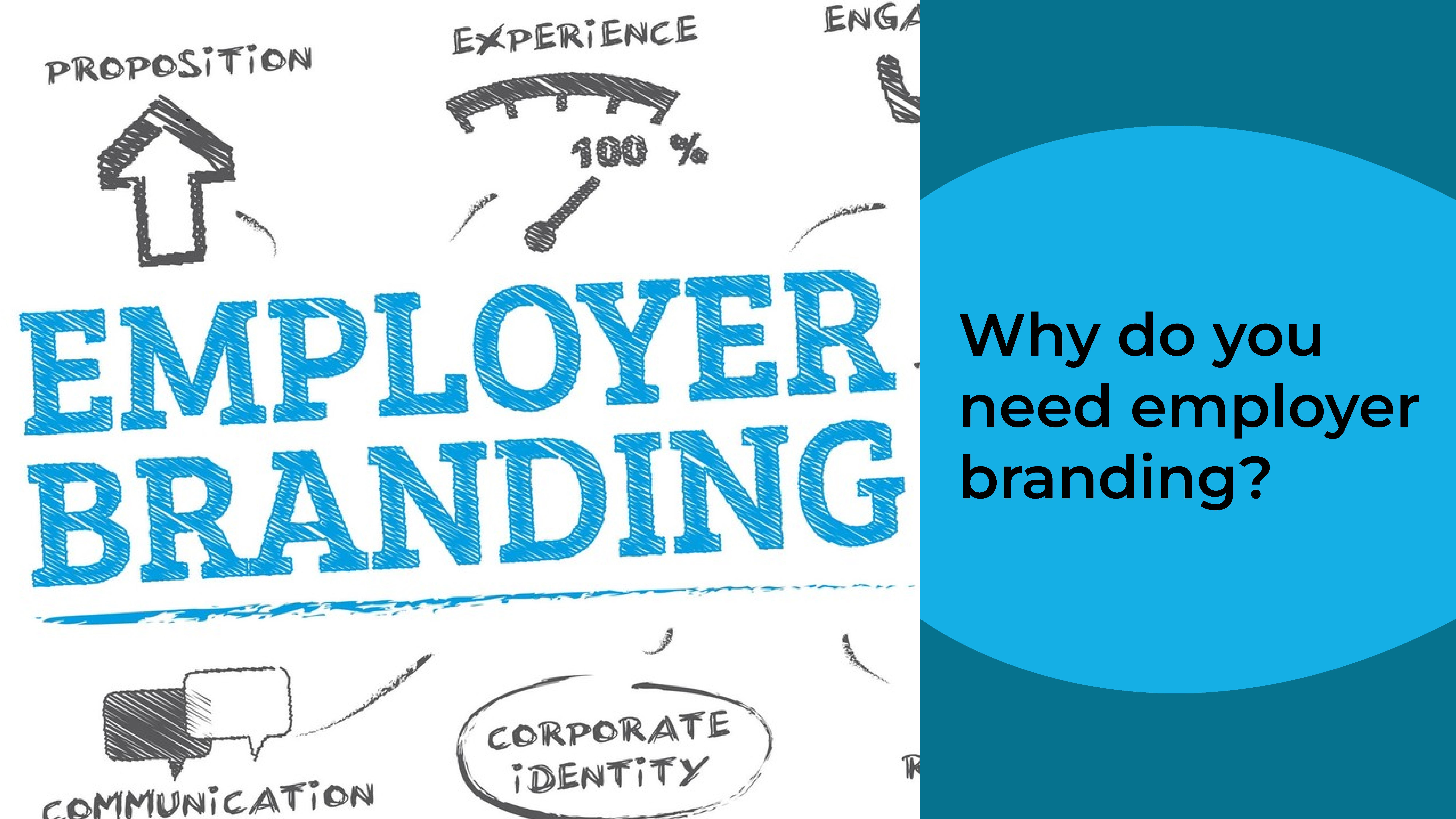 Why do you need employer branding?